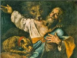 Ngày 17/10: Thánh Inhaxiô thành Antiokia, giám mục tử đạo