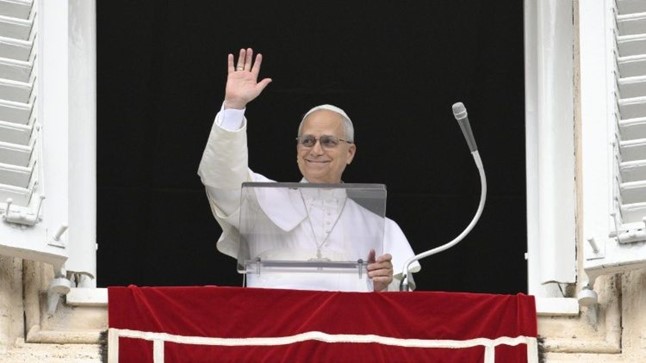 Kinh Truyền Tin (15/3): Đức tin đòi hỏi chúng ta phải mở mắt