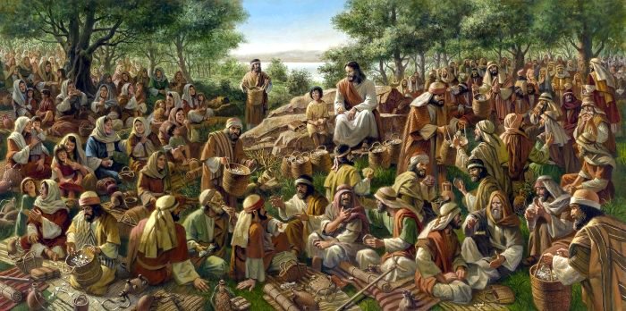 Thứ Sáu tuần XXVIII Thường niên: “Anh em đừng sợ!”