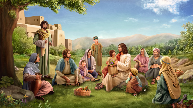 Ngày Thế Giới Cầu Nguyện cho Việc Truyền Giáo