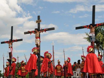 Vui học Kinh Thánh, Chúa Nhật XXXIV Thường niên, năm C: LỄ CHÚA GIÊSU KITÔ VUA VŨ TRỤ