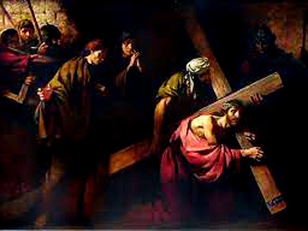 Thứ Sáu tuần 6 thường niên