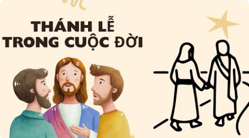 Suy niệm Lời Chúa, Chúa Nhật III Phục Sinh, năm A: Thánh lễ trong cuộc đời