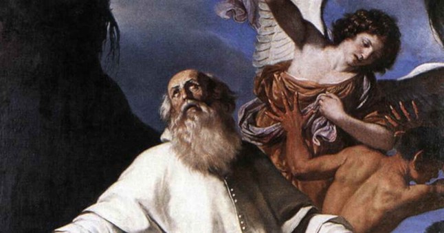 Ngày 19/6: Thánh Thánh Rômualđô, Viện phụ