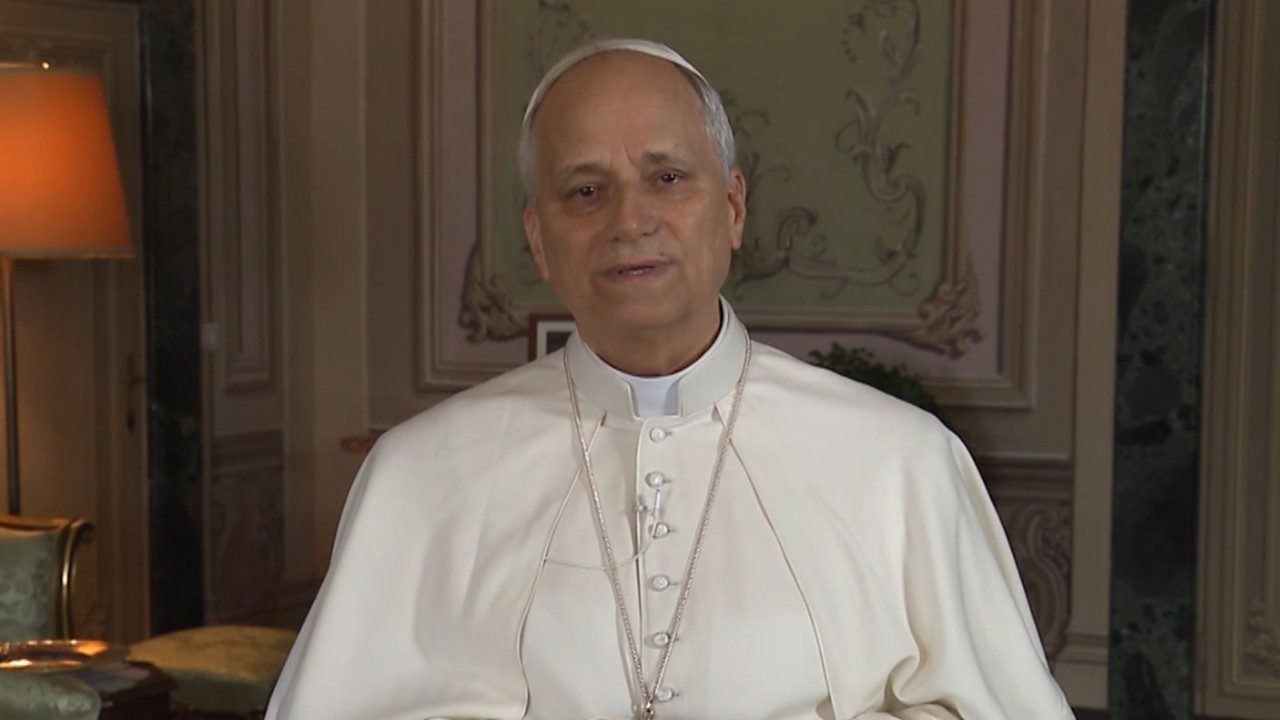 Đức Thánh Cha gửi sứ điệp video đến “Trận đấu của Con tim”