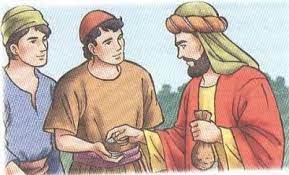 Thứ Tư Tuần 20 Thường niên