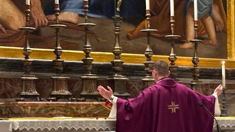 Vatican cập nhật các quy định về ý lễ, cho phép gộp ý lễ nhưng với những điều kiện nghiêm ngặt