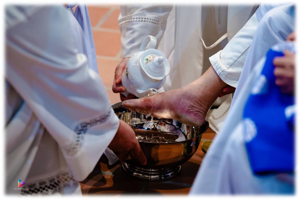 Gp. Lạng Sơn-Cao Bằng: Thánh lễ Tiệc Ly 2025