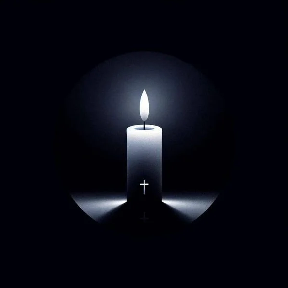 Cáo phó: Bà Cố LUCIA NGUYỄN THỊ CHÍN (thân mẫu Đức cha Giuse Châu Ngọc Tri, Giám mục Giáo phận Lạng Sơn – Cao Bằng)