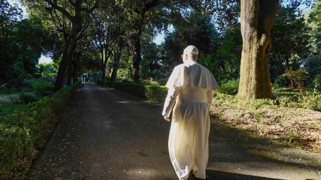 “Đời sống nội tâm”, lời dạy của Thánh Augustinô và giáo huấn của Đức Thánh Cha Lêô XIV