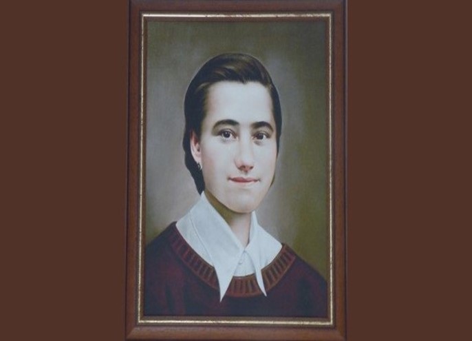 Chân phước Mária Magdolna Bódi: Can đảm gìn giữ phẩm giá đến cùng