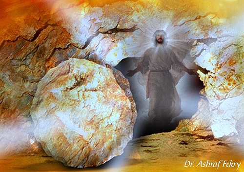 Các Bài Suy Niệm Lễ Phục Sinh – Năm C