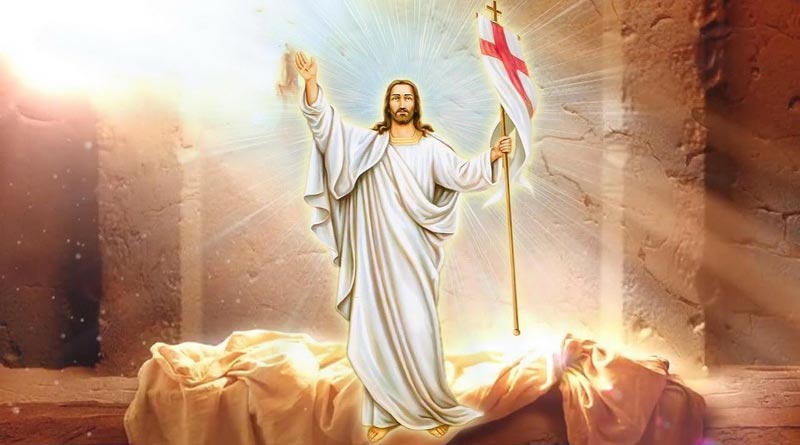 Vui học Thánh Kinh Chúa Nhật Phục Sinh, năm C