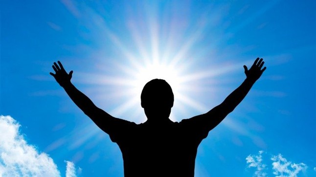 Chứng tá đức tin của người trẻ Gianluca Firetti bị ung thư xương