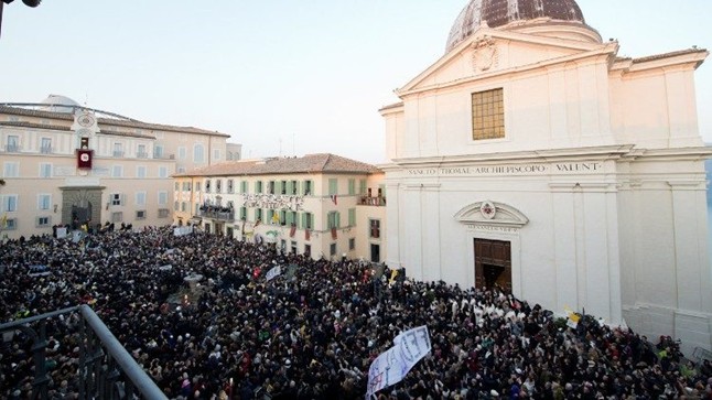 Đức Thánh Cha Lêô sẽ đến Dinh thự Giáo hoàng ở Castel Gandolfo trong mùa hè