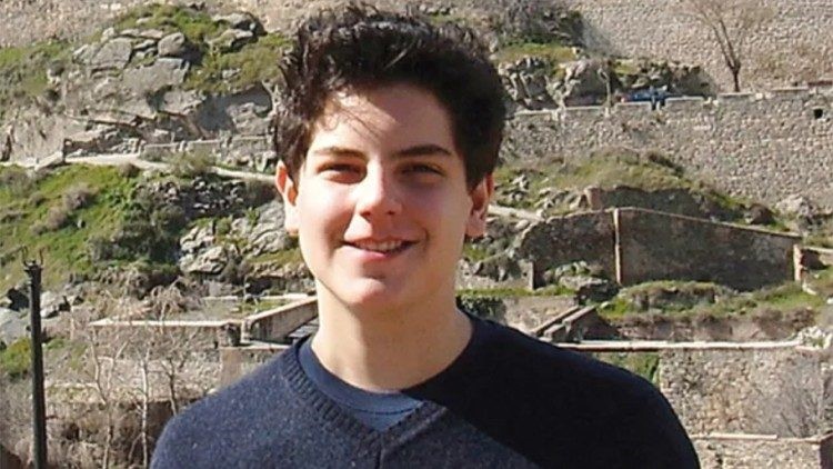 Carlo Acutis – chứng nhân đức tin vì đã yêu mến Chúa Giêsu