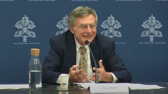 Tân Phúc Âm hóa trong thời đại kỹ thuật số: Hướng tới sự hiện diện tròn đầy