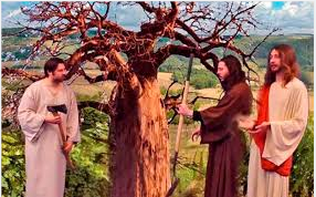 Vui học Thánh Kinh Chúa Nhật III Mùa Chay, năm C