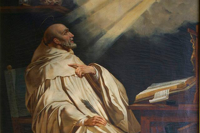 Thứ Bảy Tuần 20 Thường Niên, Thánh Bênađô, viện phụ