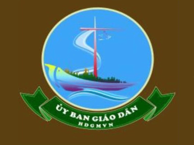 Thư mời tham dự Đại hội Ủy ban Giáo Dân năm 2022