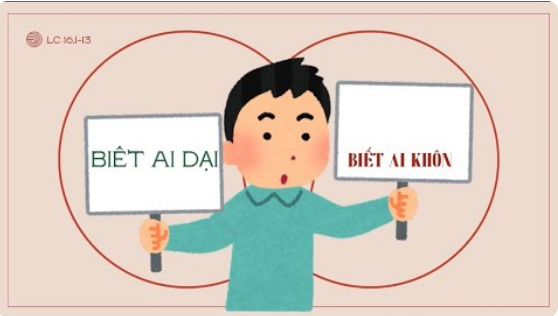 Suy niệm Lời Chúa, Chúa Nhật XXV Thường niên, năm C: Biết ai dại, biết ai khôn?