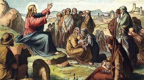 Các bài suy niệm Chúa Nhật VII Thường niên, năm C