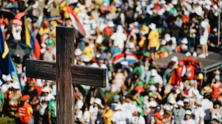 Ơn gọi linh mục của người trẻ Hàn Quốc Kang