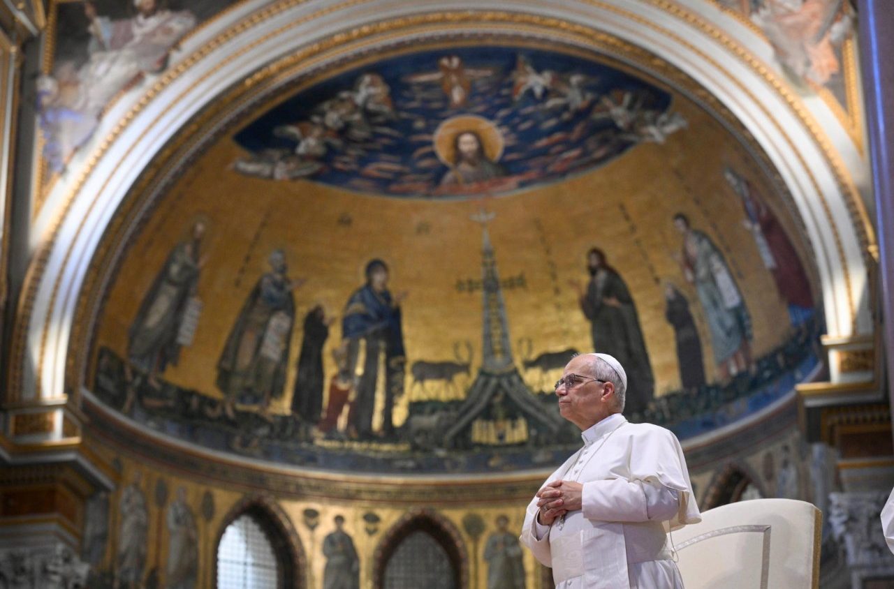 ĐTC Lêô XIV: Cấp thiết xây dựng một mục vụ liên đới, không phán xét, đón nhận tất cả