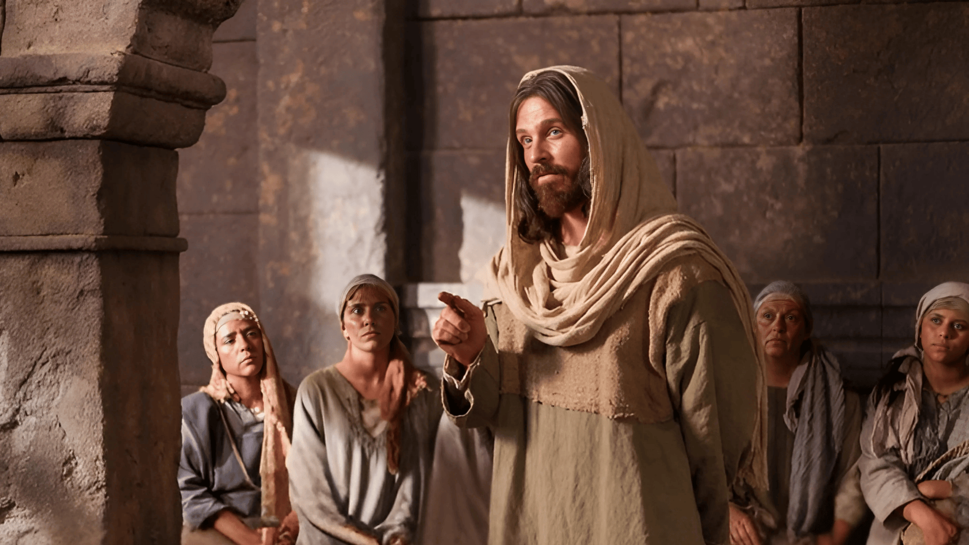 Thứ Bảy tuần XXIX Thường niên: “Nếu các ông không chịu sám hối…”