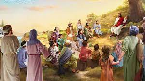 Thứ Ba tuần XXXIV Thường niên: “Một sợi tóc trên đầu anh em cũng không bị mất đâu”