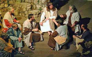 Thứ Tư tuần 7 thường niên