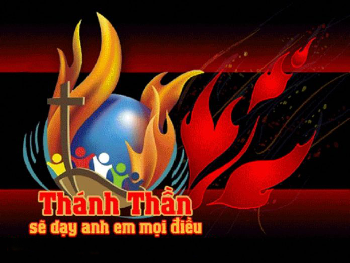 Các Bài Suy Niệm Chúa Nhật VI Phục Sinh - Năm C