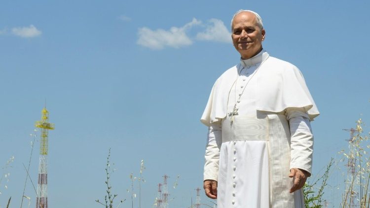 Đức Thánh Cha Lêô lặp lại lời kêu gọi hoà bình