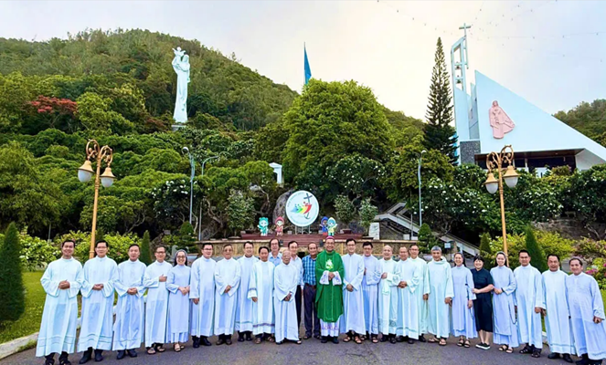 Bản tin Kỳ họp Thường niên năm 2025 của Ủy ban Kinh Thánh