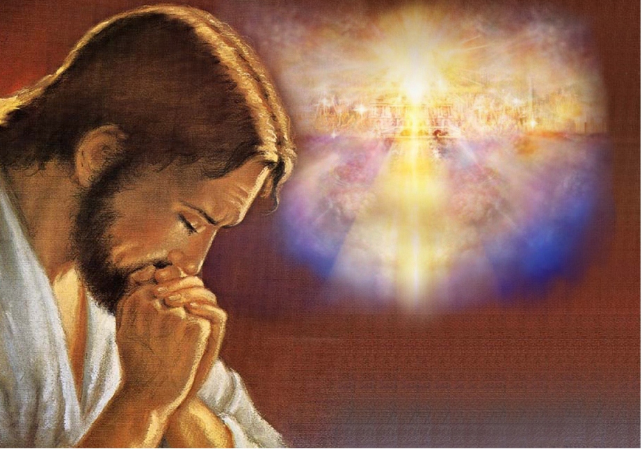 Chúa Nhật XVII Thường Niên – Năm C