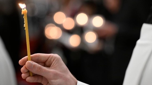 Số người trở lại Công giáo ở Mỹ đạt mức cao nhất trong 20 năm