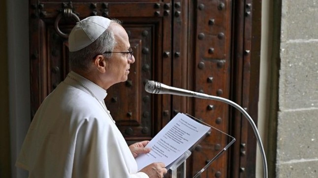 ĐTC Lêô XIV gửi Sứ điệp đến Rimini: Mỗi cộng đoàn hãy trở thành một ‘ngôi nhà của hòa bình'