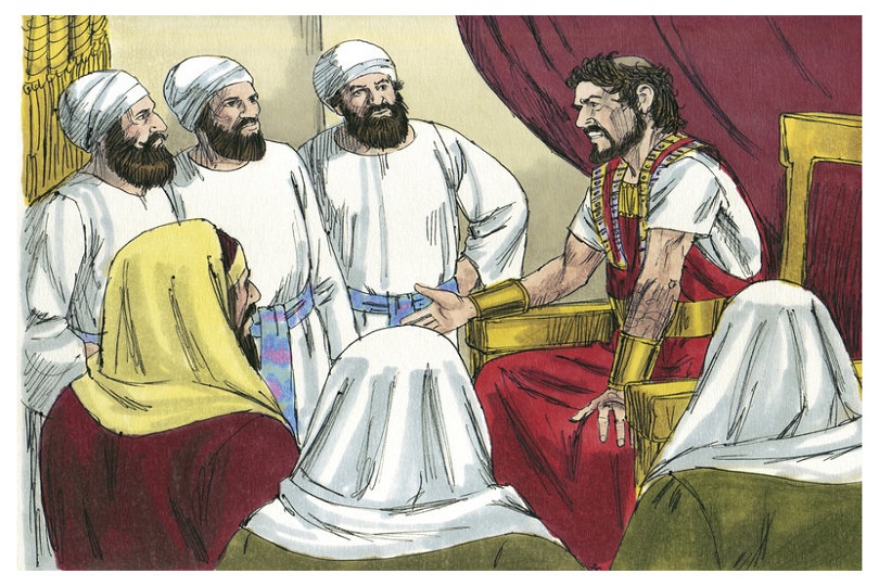 Thứ Năm Tuần 25 Thường niên