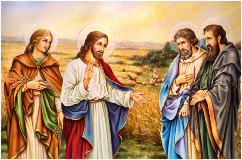 Thứ sáu Tuần 25 Thường niên, Thánh Piô Pietrelcina, linh mục