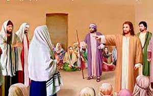 Thứ Năm tuần 7 thường niên