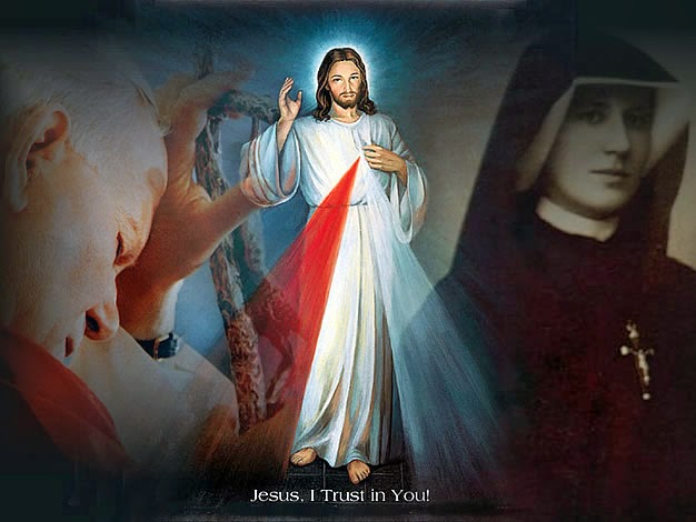 Ý nghĩa lịch sử ngày lễ kính lòng thương xót Chúa – Chúa nhật II Phục Sinh