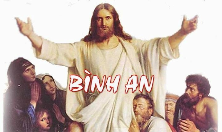 Các bài suy niệm Chúa Nhật II Phục Sinh, năm C: LÒNG THƯƠNG XÓT CỦA THIÊN CHÚA