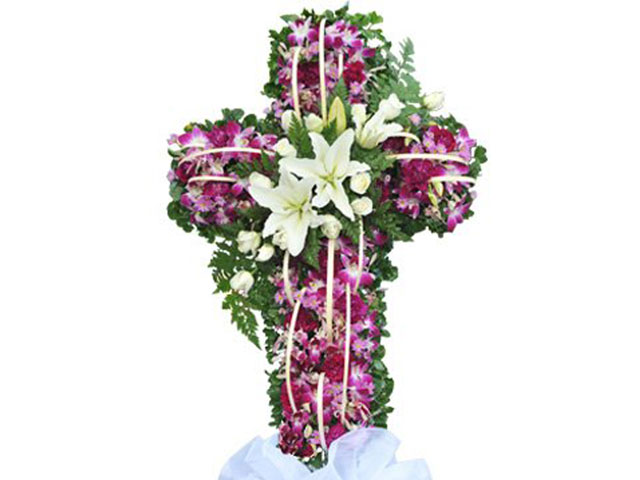 Cáo Phó: Bà cố Maria Nguyễn Thị Sâm, thân mẫu cha Gioan Lễ Quang Vinh