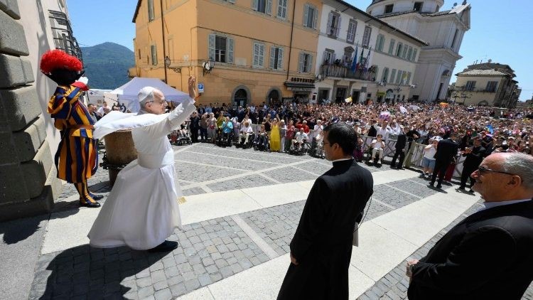 Kinh Truyền Tin (20/7): Mùa hè là cơ hội để "giảm tốc" và trở nên giống Maria
