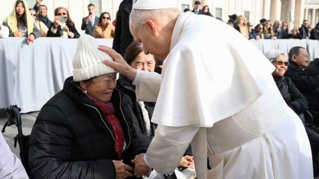 ĐTC Lêô XIV: Năm Thánh sắp kết thúc, nhưng niềm hy vọng Năm Thánh khơi dậy vẫn không chấm dứt