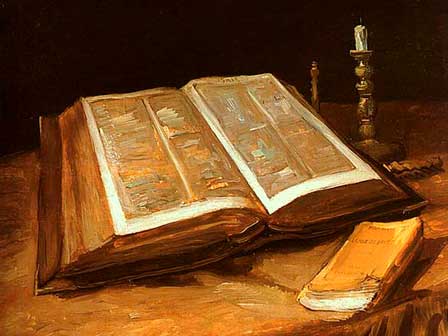 Chúa Nhật VIII Thường Niên - Năm C