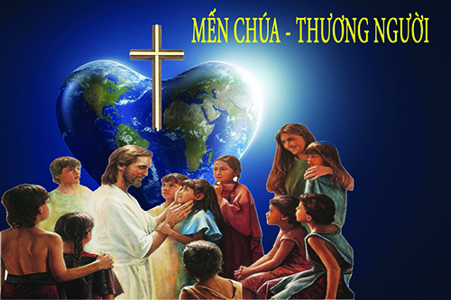 Thứ Sáu Tuần 3 Mùa Chay - Năm C