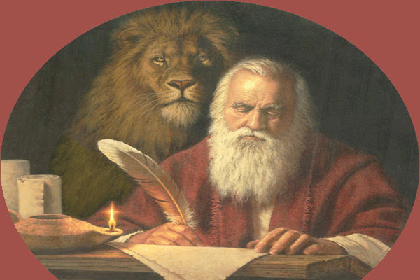 Thứ Hai tuần 2 Phục Sinh – Thánh Maccô, tác giả sách Tin Mừng