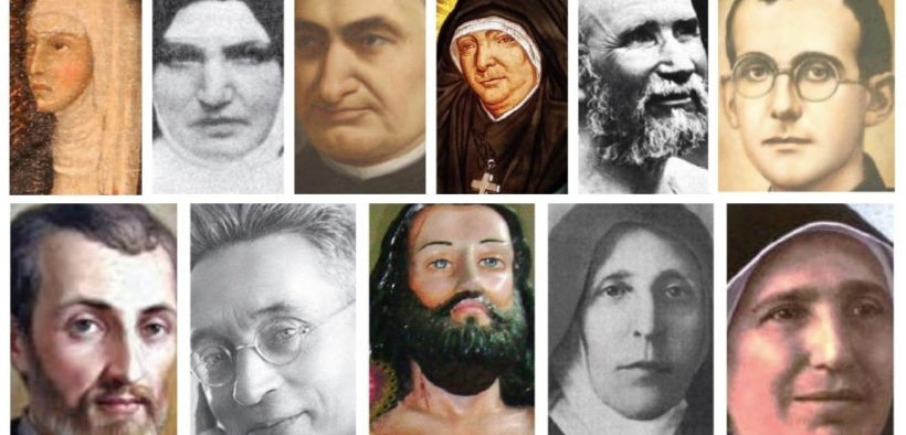 Đôi nét về 10 vị tân hiển thánh