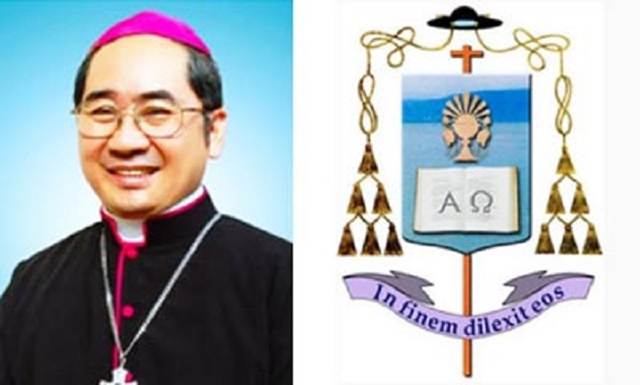 Tâm tình Đức cha Giuse Võ Đức Minh gửi cộng đoàn dân Chúa Giáo phận Nha Trang